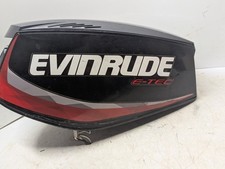 Evinrude etec engine for sale  Orange City