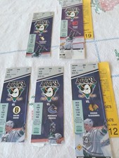 Mighty ducks lot for sale  Colorado Springs