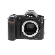 Corpo da câmera Nikon D50 DSLR, preto {6.1MP} (SOMENTE CORPO DA CÂMERA) comprar usado Corpo da câmera Nikon D50 DSLR, preto {6.1MP} (SOMENTE CORPO DA CÂMERA) comprar usado  Enviando para Brazil