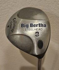 Callaway big bertha for sale  Ocala
