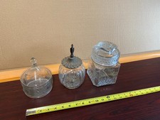 Glass jars lid for sale  Lebanon