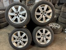 Volkswagen polo alloy for sale  GLASGOW