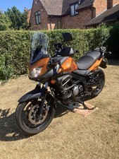 dl v 650 abs suzuki strom for sale dl v 650 abs suzuki strom for sale DROITWICH