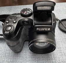 Fuji s1500 finepix for sale  Mcdonough