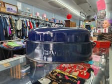 Savory vintage enamel for sale  Mansfield