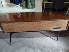 Vintage pye stereophonic for sale  ROTHERHAM