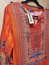Nishat linen 100 for sale  LUTON