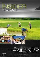 Insider thailand rundreise gebraucht kaufen  Berlin