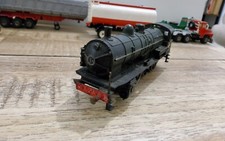 Locomotive 140c 231 d'occasion  Compiègne