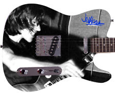 Jeff beck autographed for sale  Greenwich