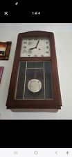 Orologio antico pendolo usato  Bari