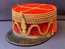 Kepi francese ufficiale usato  Trevignano Romano