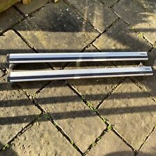 Audi wing thule for sale  SOUTHWELL