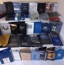 Parfum proben pour gebraucht kaufen  Landau