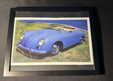 1954 porsche speedster for sale  Cedarburg