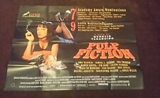 Pulp fiction 1994 for sale  CRAWLEY