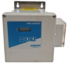Knight 8600395-77 Pro-Watch 510T7 dispensador de produtos químicos novo frete rápido comprar usado  Enviando para Brazil