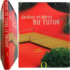 Jardins parcs futur d'occasion  Nogent-le-Roi