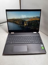 Spectre x360 df1033dx for sale  Fife