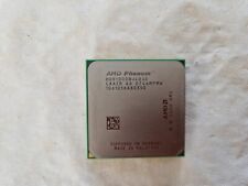 Processeur amd phenom d'occasion  Mer