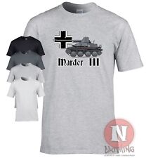 Marder spg shirt for sale  RUSHDEN