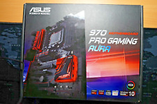 Mainboard asus 970 gebraucht kaufen  Hamburg