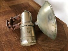 Antique bicycle acetylene d'occasion  Expédié en Belgium