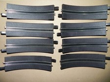 Carrera ausbauset schienen gebraucht kaufen  Sinsheim