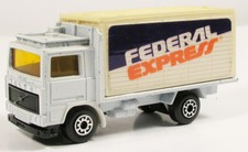 Matchbox volvo container for sale  ISLE OF LEWIS