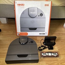 Neato robotics d10 for sale  Lees Summit
