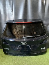 hyundai i30 sw usato  Rizziconi