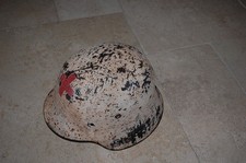 Casque allemand ww2 d'occasion  Laventie