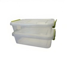 Lot clear plastic for sale  Tehachapi