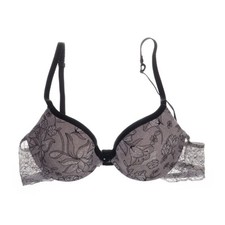 Intimissimi, biustonosz, rozmiar: 80B, szary/wielokolorowy, elastan/poliamid/poliester #sLR, używany na sprzedaż  PL