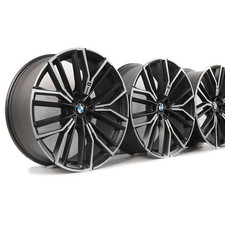 Cerchi lega bmw usato  Cremona