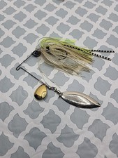 Terminator spinnerbait discont for sale  Kalamazoo