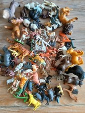 Lot ancien animaux d'occasion  Saint-Julien-les-Villas