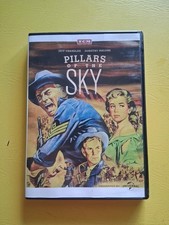 Pillars sky dvd for sale  Bean Station