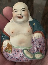 Chinese porcelain bisque for sale  San Diego