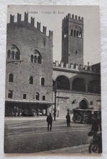 Bologna palazzo enzo usato  Prato
