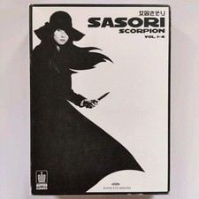 Sasori scorpion vol gebraucht kaufen  Euskirchen