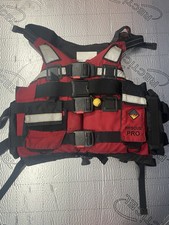 Safequip rescue pro for sale  BRISTOL