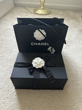 Chanel box gift for sale  Sacramento