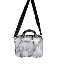 Triforce luggage cosmetic for sale  Cedar Park