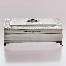 Schmuckdose schmuckschatulle s gebraucht kaufen  Münster