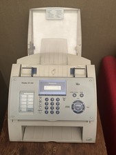 Fax panasonic usato  Roma