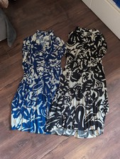 Bekleidungspaket kleider damen gebraucht kaufen  Radeberg, Wachau