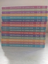Encyclopédie livre garçons d'occasion  Coudekerque-Branche