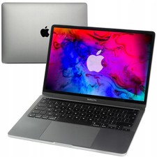 Macbook Pro 13" 2020 M1 16/512 A2338, używany na sprzedaż  PL