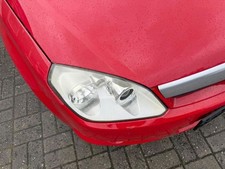 Frontscheinwerfer pel tigra gebraucht kaufen  Wangerland